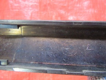 фото thumb №8, Bmw x7 g07 2021 планка накладка кришки