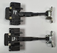 Ограничитель дверь перед передний alfa romeo 159 Цена, фото thumb