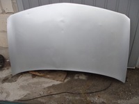 фото thumb №4, Renault megane ii капот передняя