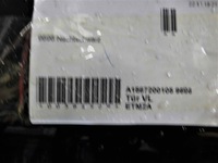 фото thumb №11, Mercedes gla x156 156 двері передні ліва 696