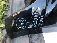 фото thumb №12, Бампер перед передний vw polo vi r-line pdc gti 2017- 2gs807221