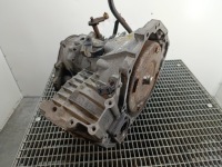 фото thumb №8, Коробка передач автомат chrysler pacifica i 966-18 ae
