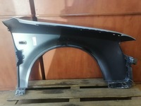 фото thumb №8, Крило лівий перед audi a4 b6 ly7q оцинковка