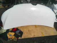 фото thumb №15, Master iii рестайлинг 19-23 перед комплектный капот бампер переднее лампы pas