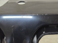 Решітка радіатора решітка  накладка радіатора jeep compass 2021- 735799456 нова оригінал Зі Шроту, фото thumb