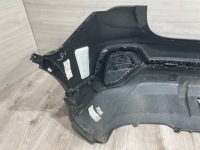 Audi q3 ii 83f s-line бампер задня задній pdc Зі Шроту, фото thumb