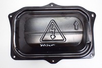 фото thumb №1, Крышка защита акумулятора преобразователя hyundai ioniq 5 v электрический 22r