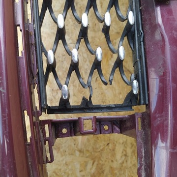 фото thumb №8, Fiat 500 рестайлинг 15- бампер перед переднее