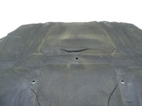 фото thumb №10, Шумоизоляция шумоизоляция подкрылок капот mercedes sl r230 a2306820626