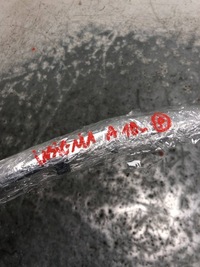 фото thumb №9, Молдинг хром решітка opel insignia a 13264456