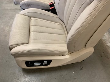 фото thumb №7, Bmw x5 g05 салон сидіння перед праві лівий комплект y1.