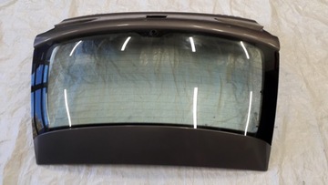 фото thumb №12, Кришка багажника зад seat ibiza iii колір ls7v 02-