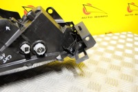 Mazda cx5 2017 2018- фара фара full led ліва некерована європа Оригінал, фото thumb