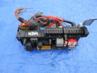 фото thumb №1, Mercedes w204 модуль sam задня 2045451869