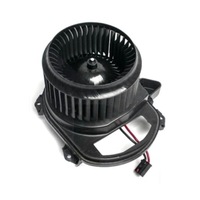 фото thumb №1, Воздуходувка двигатель вентилятор do mercedes cla a b gla