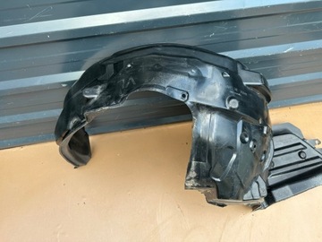 фото thumb №11, Подкрылок передние левая impreza wrx i sti 2015-2021, levorg