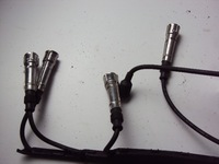 фото thumb №2, Распределитель зажигания volkswagen оригинальный номер 030905205ab