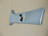 фото thumb №1, Bmw e71 захист стійка ліва