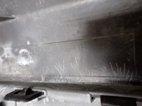 Renault trafic iii 3 lift 21- бампер перед передній pdc 620226941r Оригінал, фото thumb