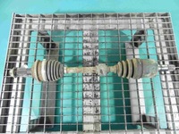 фото thumb №1, Приводной вал левая mazda 6 i gy gg 02-07 2.3 механическая коробка передач 5b