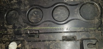 фото thumb №15, Range rover vogue l405 планка дверь правая зад dół