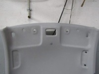 Kia picanto 3 5d 24r стеля обшивка Доставка, фото thumb