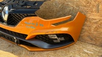 фото thumb №8, Renault megane iv 4 бампер перед 4 x pdc