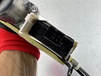 фото thumb №7, Audi a6 allroad c7 2016 моторчик шторки безопасности стекло задний