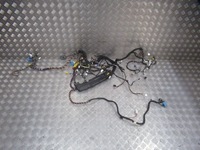 фото thumb №7, Mercedes s w222 электропроводка жгут панели консоли 3.5d hud head up