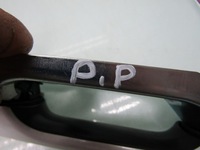 фото thumb №9, Hr-v iii 22r ручка зовнішня права передня правий правий перед nh883p