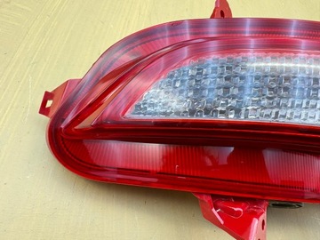 фото thumb №9, Hyundai tucson 4 iv 20r- лампа противотуманная левая задняя левый зад