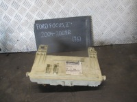 Купити Коробка запобіжників ford focus 2 04-07r 7m5t14014lcd , 7m5t-14a073cb, фото thumb