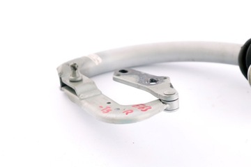 фото thumb №12, Bmw e65 петля кришки багажника правий зад titan 354