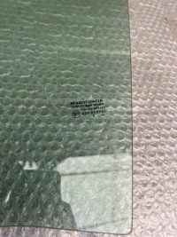 фото thumb №2, Dacia sandero stepway ii стекло левая перед передняя дверь