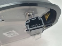 Заглушка пластик консоли накладка jeep avenger 0130006053 Недорого, фото thumb