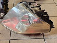 фото thumb №11, Лампа левый правый перед renault vel satis 03' eu ксенон