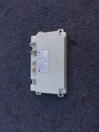 фото thumb №1, Модуль keylessgo mercedes w212 e-klasa