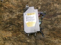 фото thumb №1, Bmw 7 f01 датчик подушек air bag