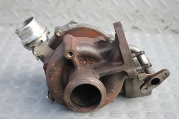 фото thumb №6, Турбонагнетатель 16359700011 nissan qashqai j11 1.5 dci 13-21