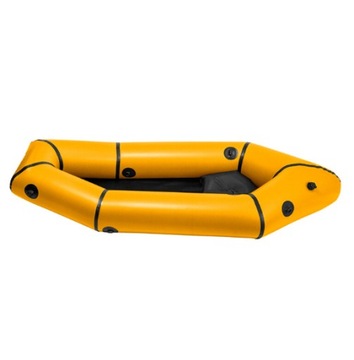 пакрафт/понтон Pinpack Compact открытый 2,48 кг