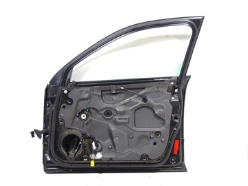 фото thumb №10, M576 двері праві перед seat exeo 3r 2008-2013 lz9y