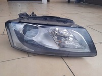 фото thumb №1, Audi a5 лампа перед права сторона лінза