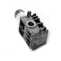 фото thumb №10, Mercedes w164 x164 w221 srs датчик удара