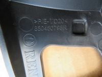 фото thumb №5, Направляющая бампера левый задняя dacia sandero ii