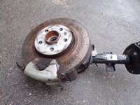 фото thumb №6, Амортизационная стойка амортизатор правый 2q0413031da vw t-cross