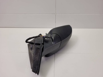 фото thumb №12, Дзеркало зовнішні права сторона skoda fabia 3 рестайлінг 2019 6v1 857 408 f