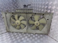 фото thumb №1, Вентилятор радиатора mazda 6 gg 1.8