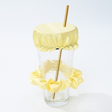 Чехол для напитков NightCap Scrunchie