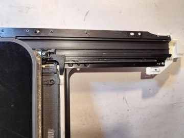 фото thumb №5, Audi a6 s6 c6 4f 2010 люк комплект