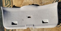 фото thumb №1, Обивка крышки задний багажника защита renault laguna iii 3 kombi оригинальный номер
